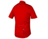 Image 2 for Endura Hummvee Short Sleeve Jersey (Red)